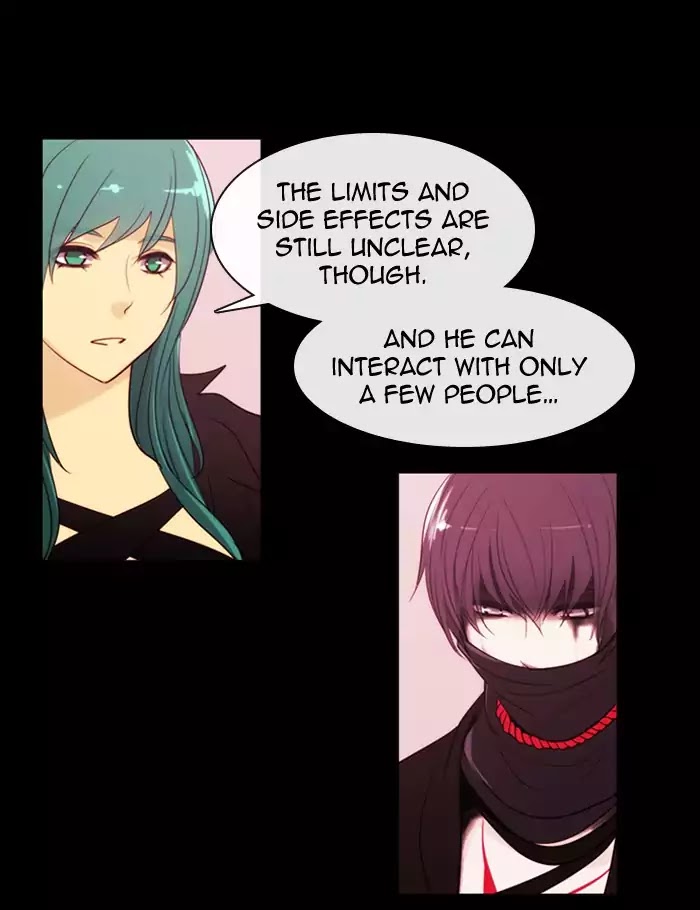 Kubera - Chapter 352: The Meaning Of Revenge (2)