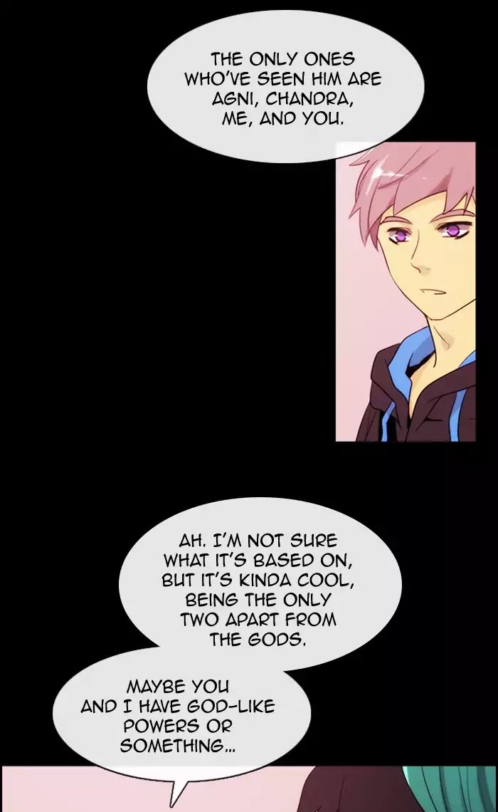 Kubera - Chapter 352: The Meaning Of Revenge (2)