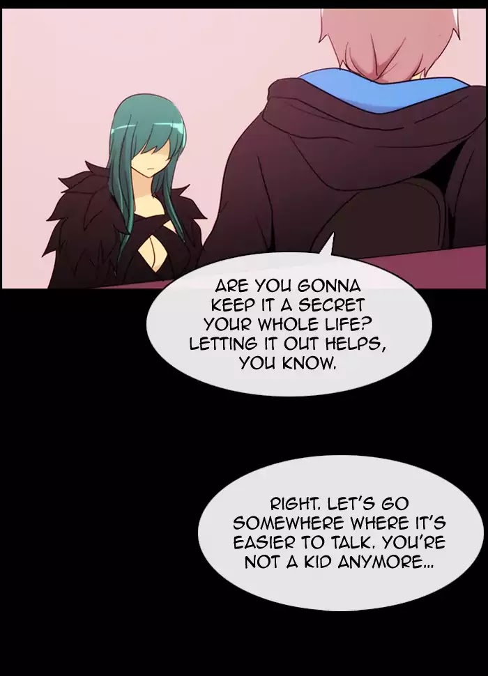 Kubera - Chapter 352: The Meaning Of Revenge (2)