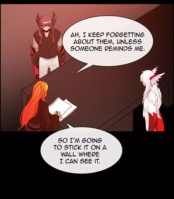 Kubera - Chapter 352: The Meaning Of Revenge (2)