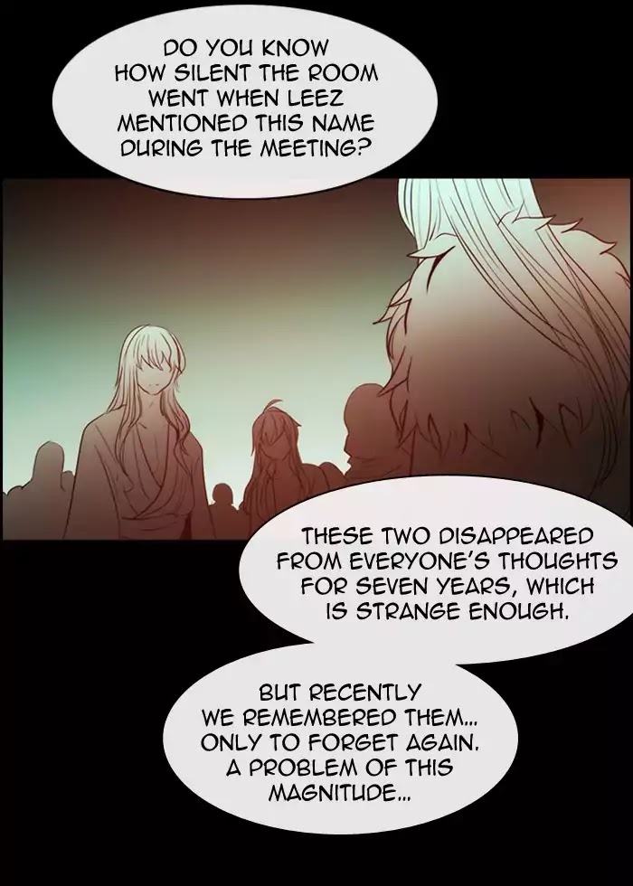 Kubera - Chapter 352: The Meaning Of Revenge (2)