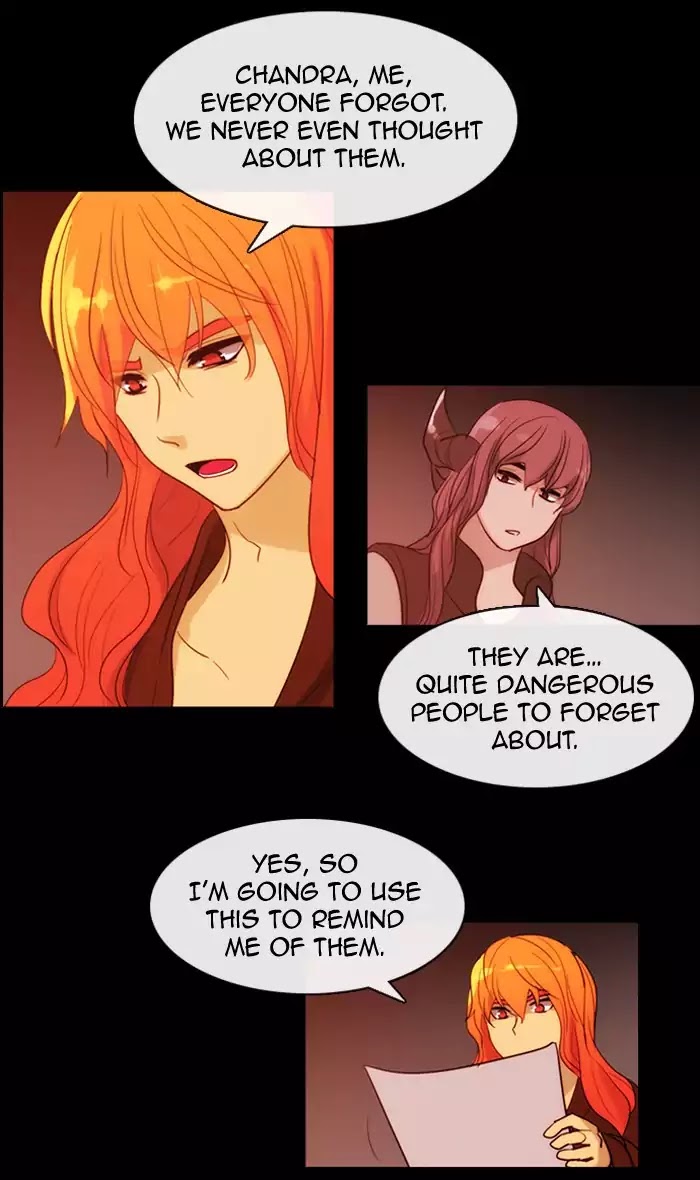 Kubera - Chapter 352: The Meaning Of Revenge (2)