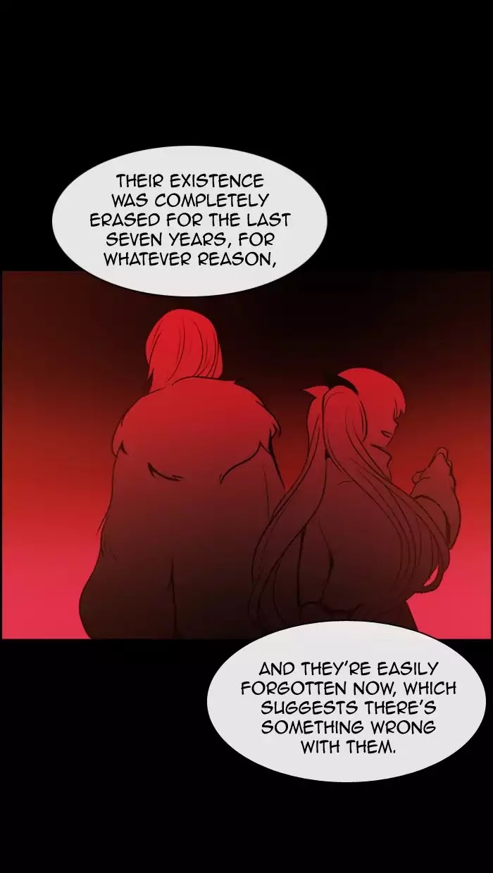 Kubera - Chapter 352: The Meaning Of Revenge (2)