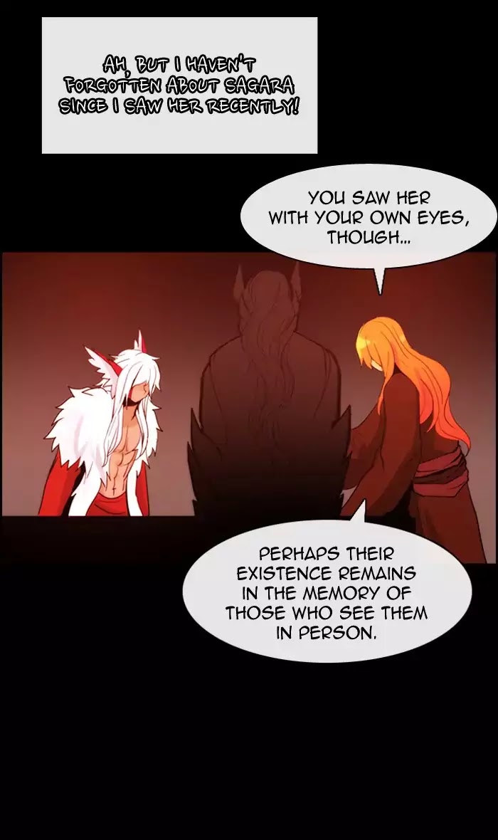 Kubera - Chapter 352: The Meaning Of Revenge (2)