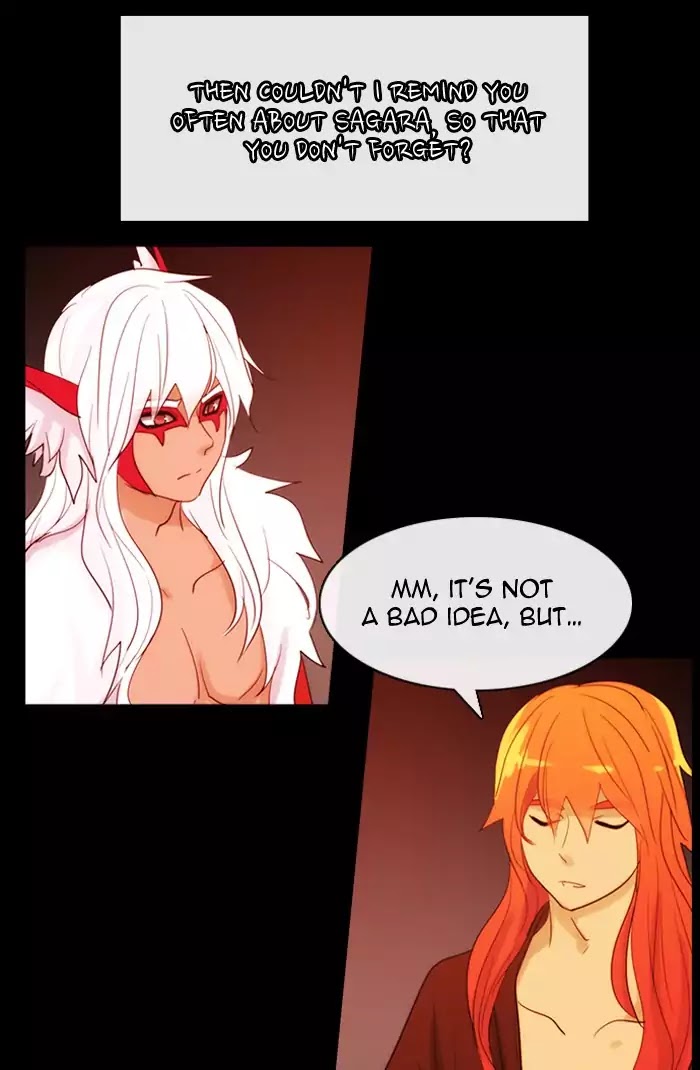 Kubera - Chapter 352: The Meaning Of Revenge (2)