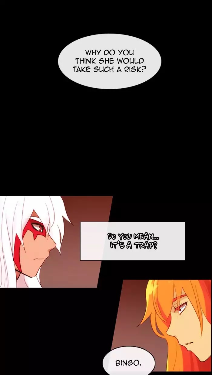 Kubera - Chapter 352: The Meaning Of Revenge (2)