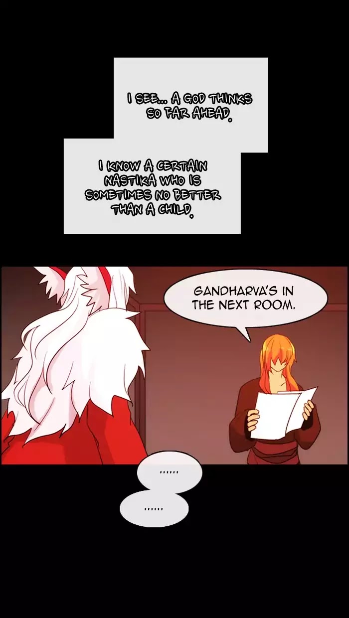 Kubera - Chapter 352: The Meaning Of Revenge (2)