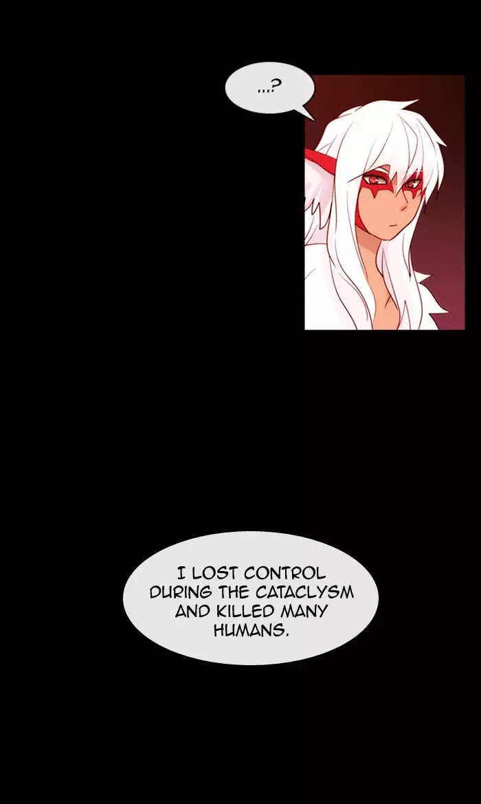 Kubera - Chapter 352: The Meaning Of Revenge (2)