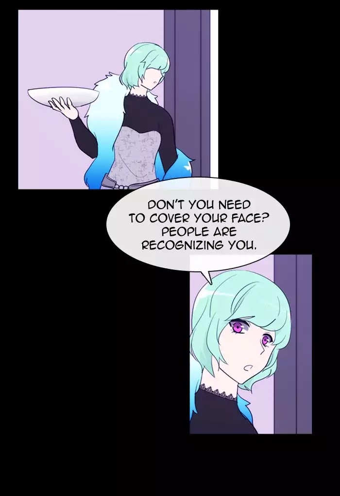 Kubera - Chapter 352: The Meaning Of Revenge (2)