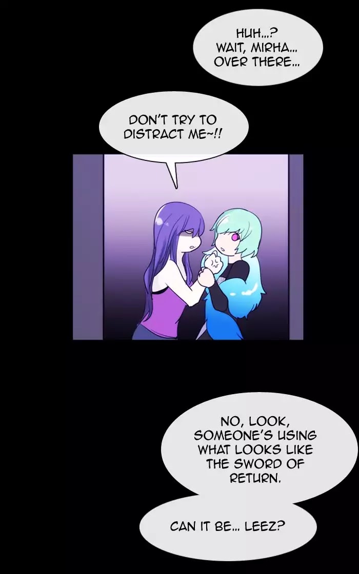 Kubera - Chapter 352: The Meaning Of Revenge (2)