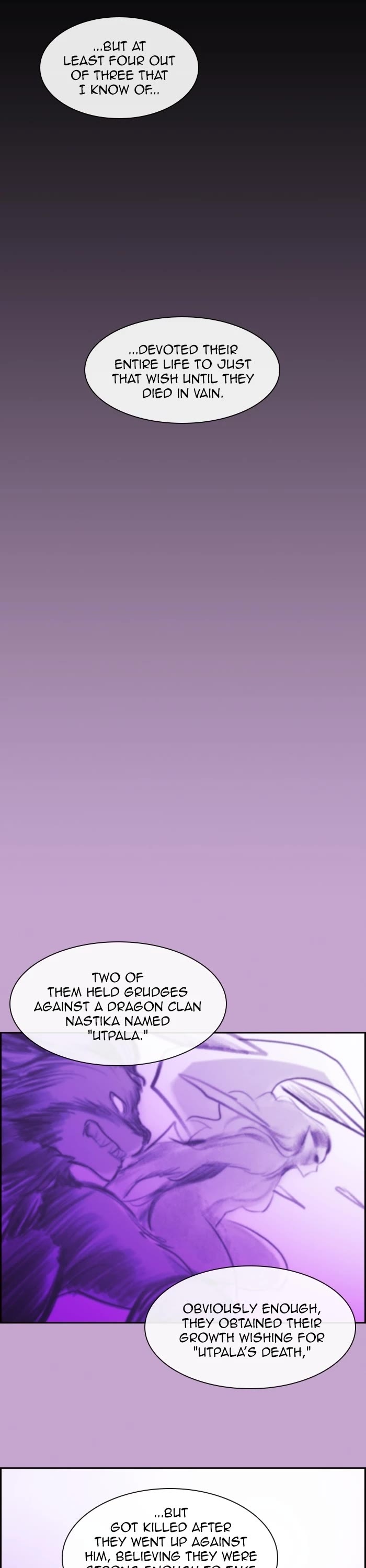 Kubera - Chapter 540: [Season 3] Ep. 255 - Abyss (14)