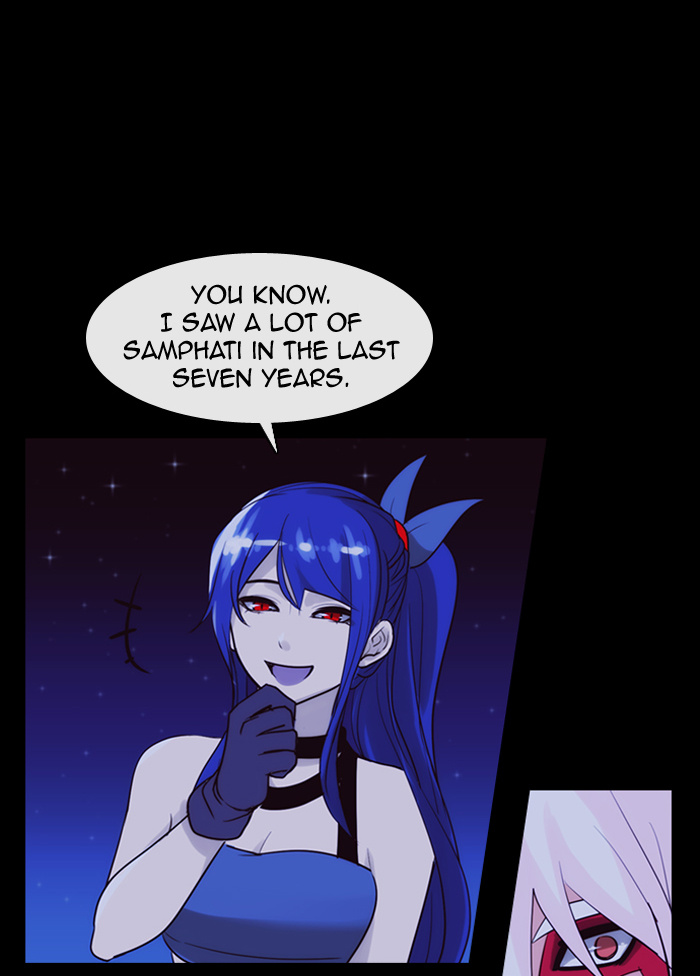 Kubera - Chapter 337