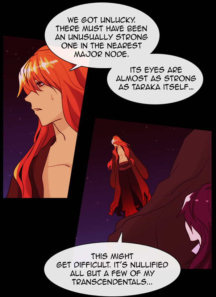 Kubera - Chapter 337