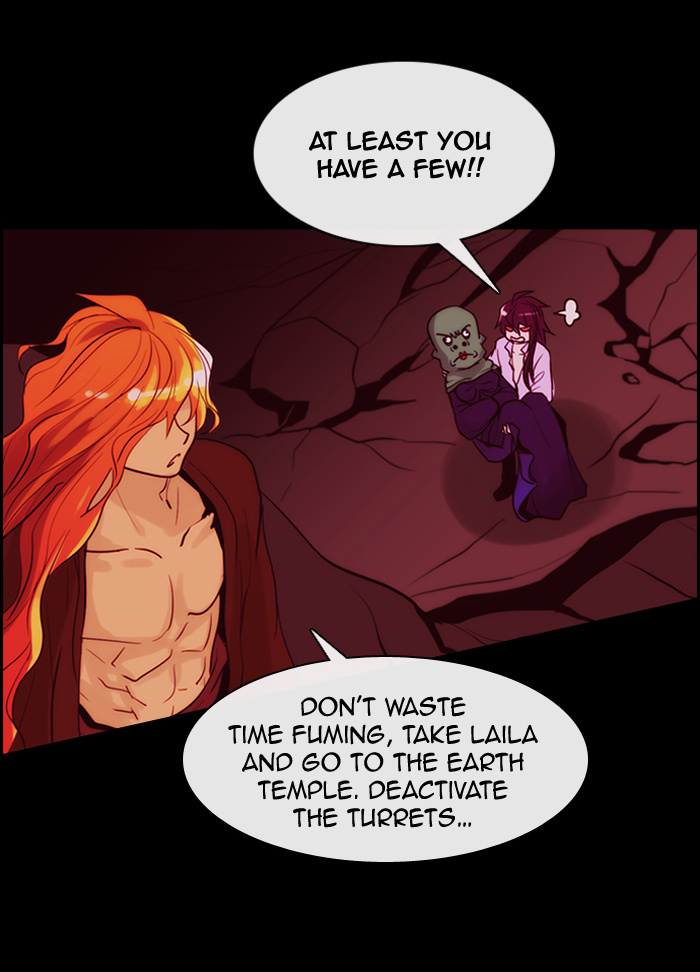 Kubera - Chapter 337