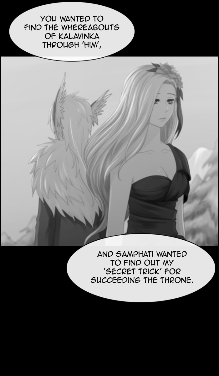 Kubera - Chapter 337