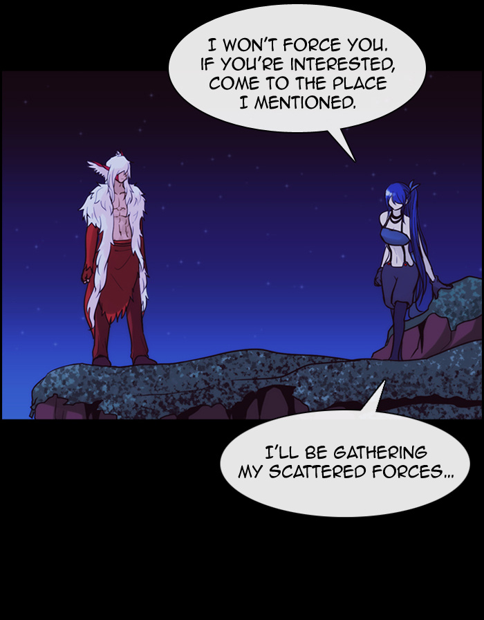 Kubera - Chapter 337