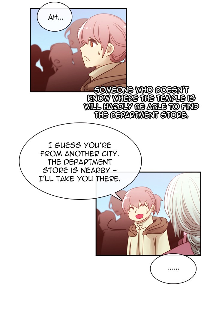 Kubera - Chapter 408: [Season 3] Ep. 123 - Separation (3)