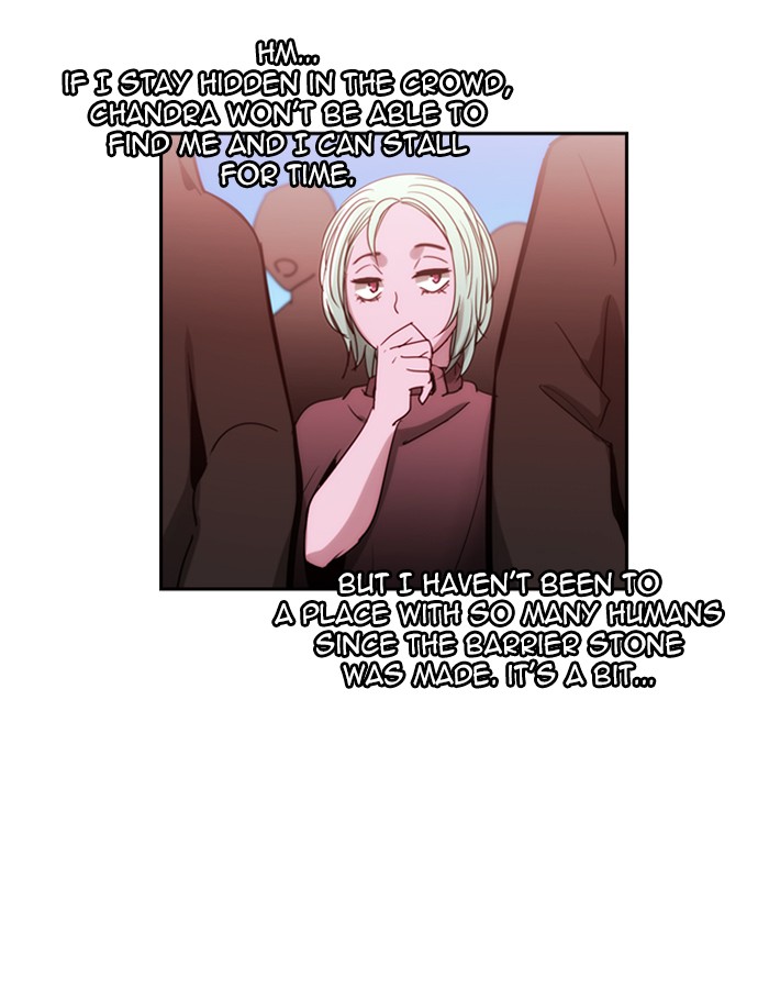 Kubera - Chapter 408: [Season 3] Ep. 123 - Separation (3)