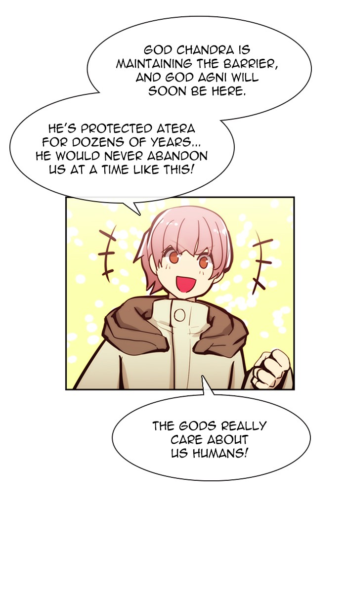 Kubera - Chapter 408: [Season 3] Ep. 123 - Separation (3)