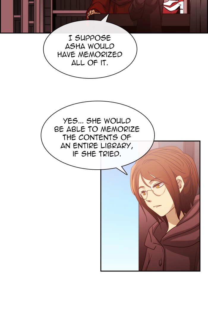 Kubera - Chapter 408: [Season 3] Ep. 123 - Separation (3)