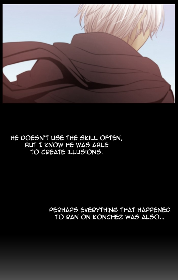 Kubera - Chapter 408: [Season 3] Ep. 123 - Separation (3)