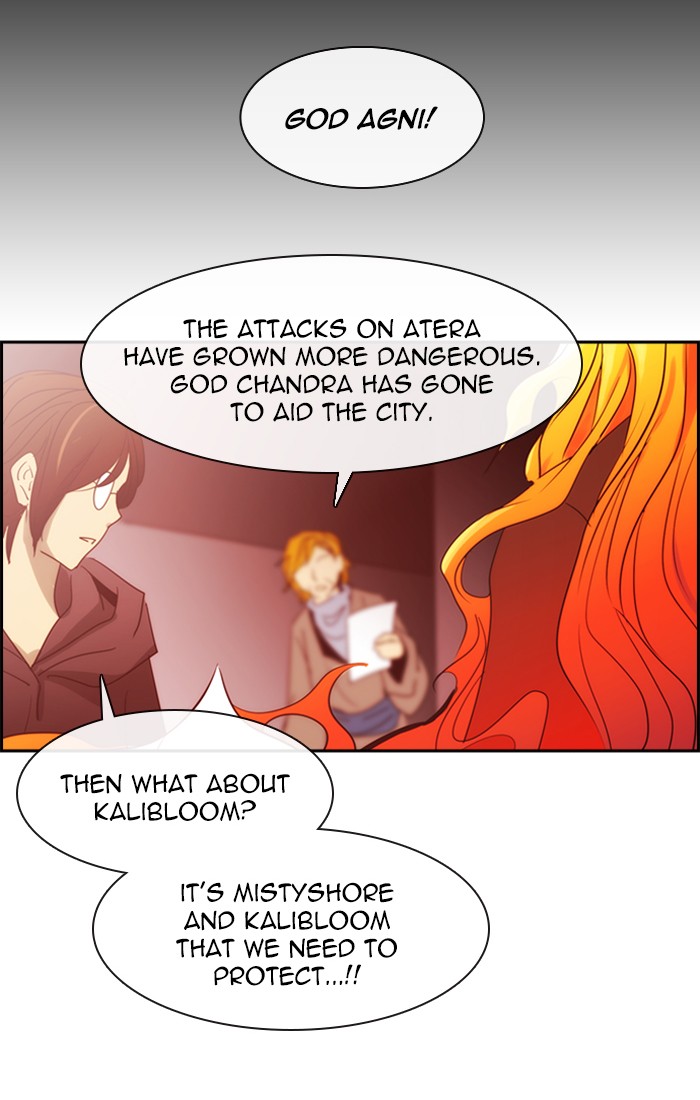 Kubera - Chapter 408: [Season 3] Ep. 123 - Separation (3)