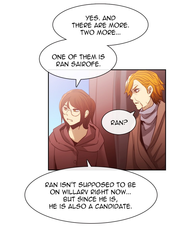 Kubera - Chapter 408: [Season 3] Ep. 123 - Separation (3)