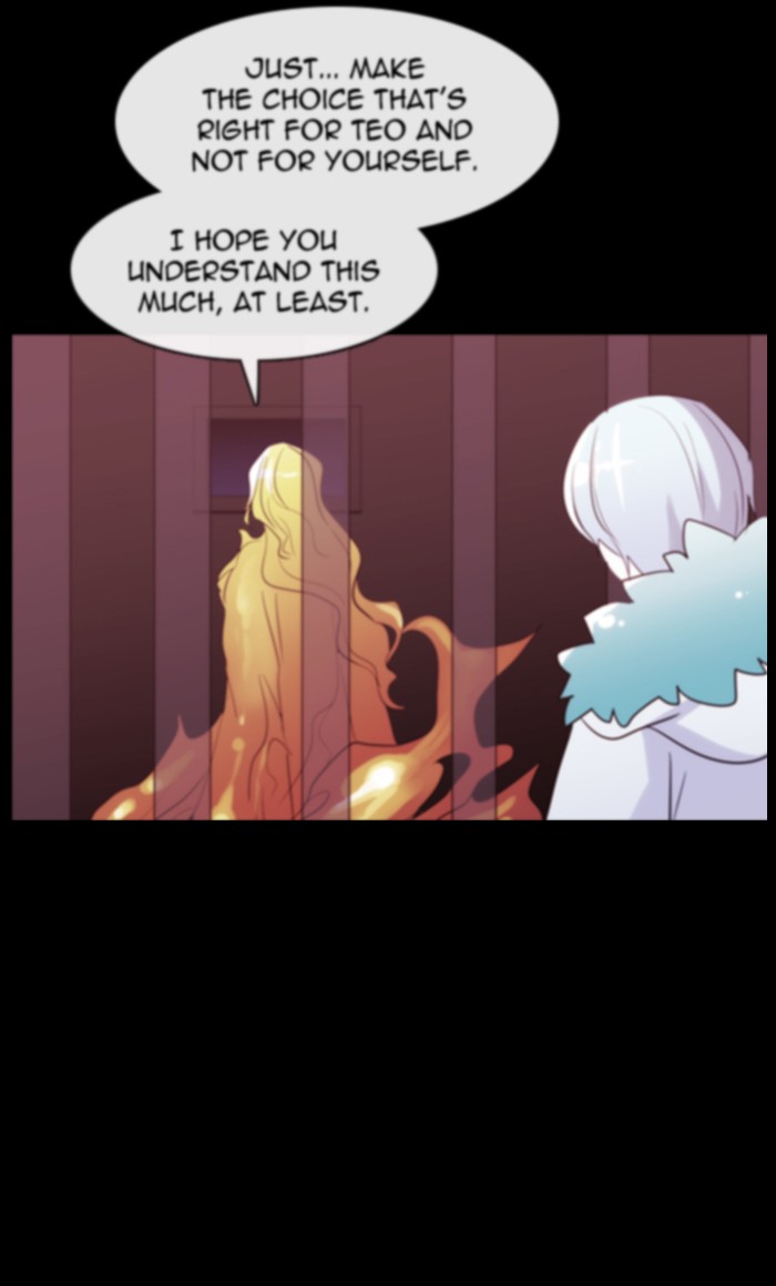 Kubera - Chapter 408: [Season 3] Ep. 123 - Separation (3)