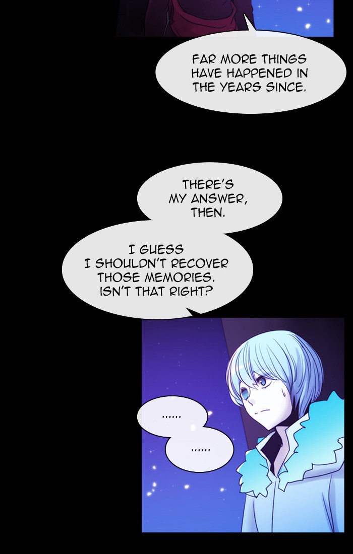 Kubera - Chapter 408: [Season 3] Ep. 123 - Separation (3)