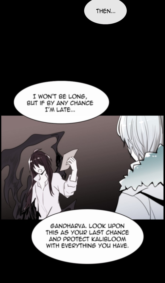 Kubera - Chapter 408: [Season 3] Ep. 123 - Separation (3)