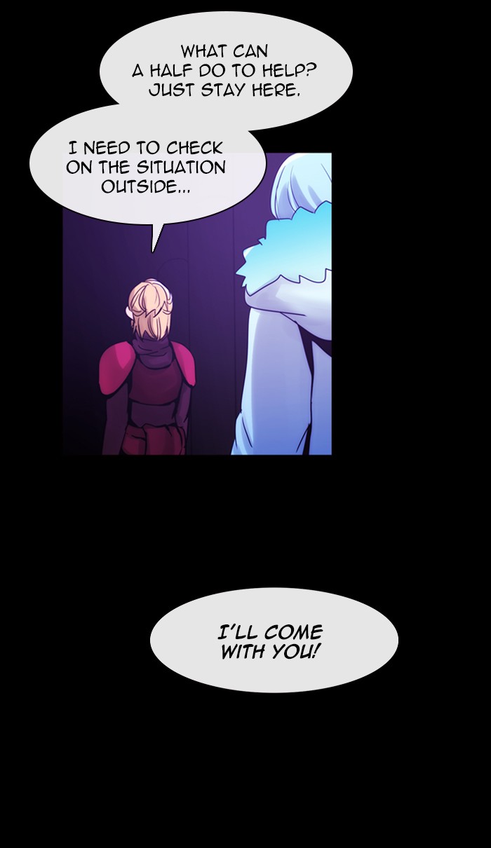 Kubera - Chapter 408: [Season 3] Ep. 123 - Separation (3)