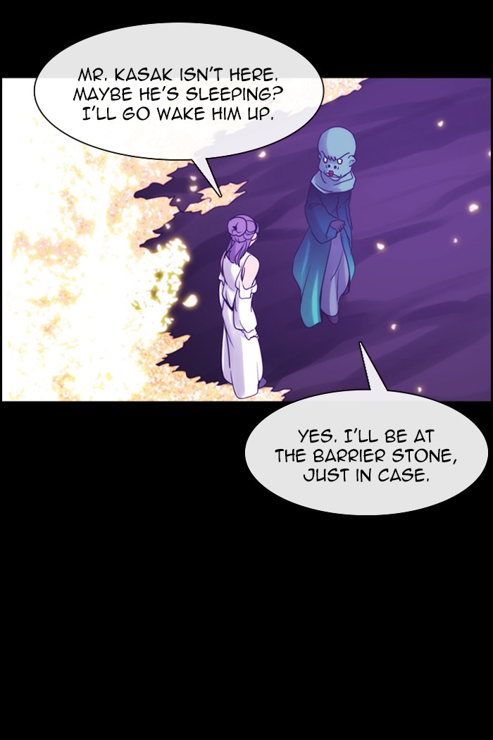 Kubera - Chapter 408: [Season 3] Ep. 123 - Separation (3)