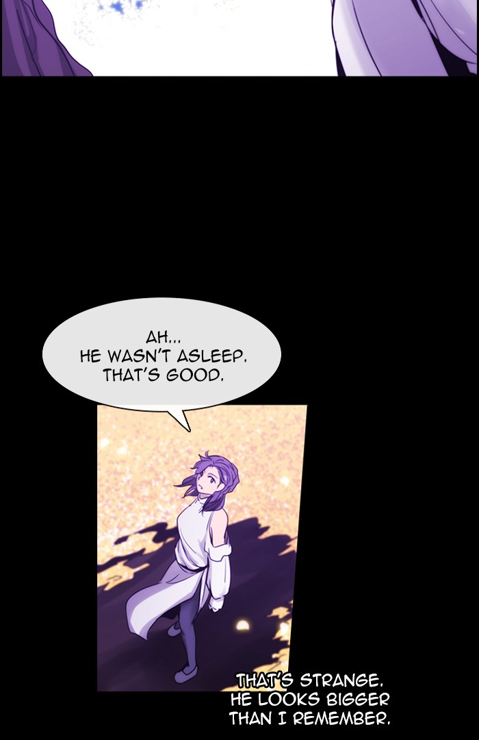 Kubera - Chapter 408: [Season 3] Ep. 123 - Separation (3)