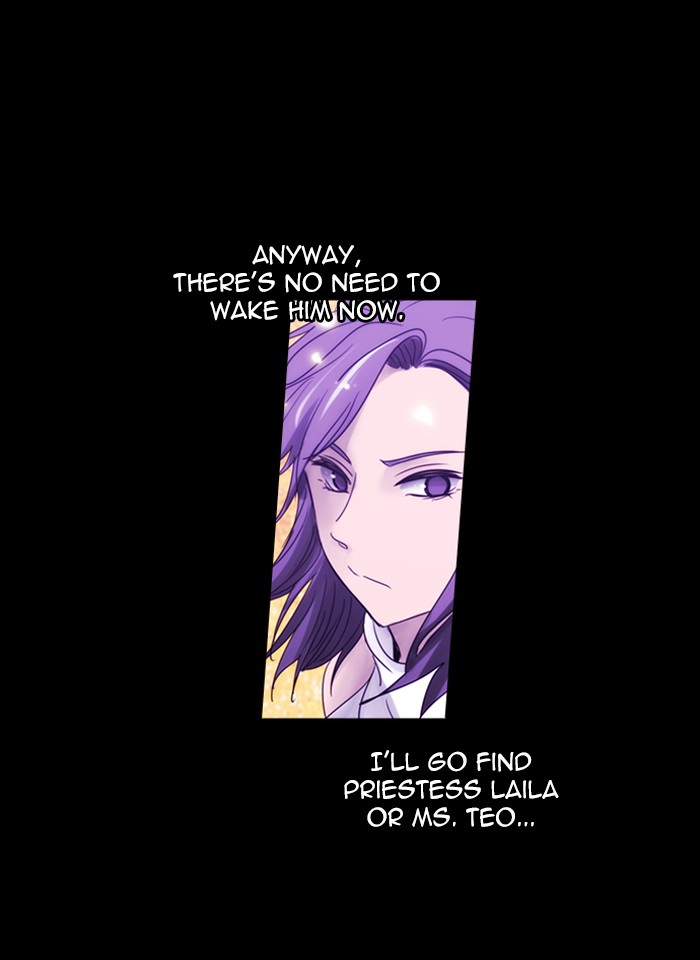 Kubera - Chapter 408: [Season 3] Ep. 123 - Separation (3)