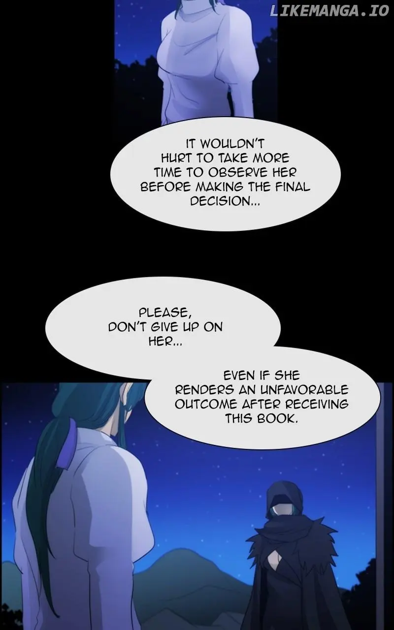 Kubera - Chapter 622