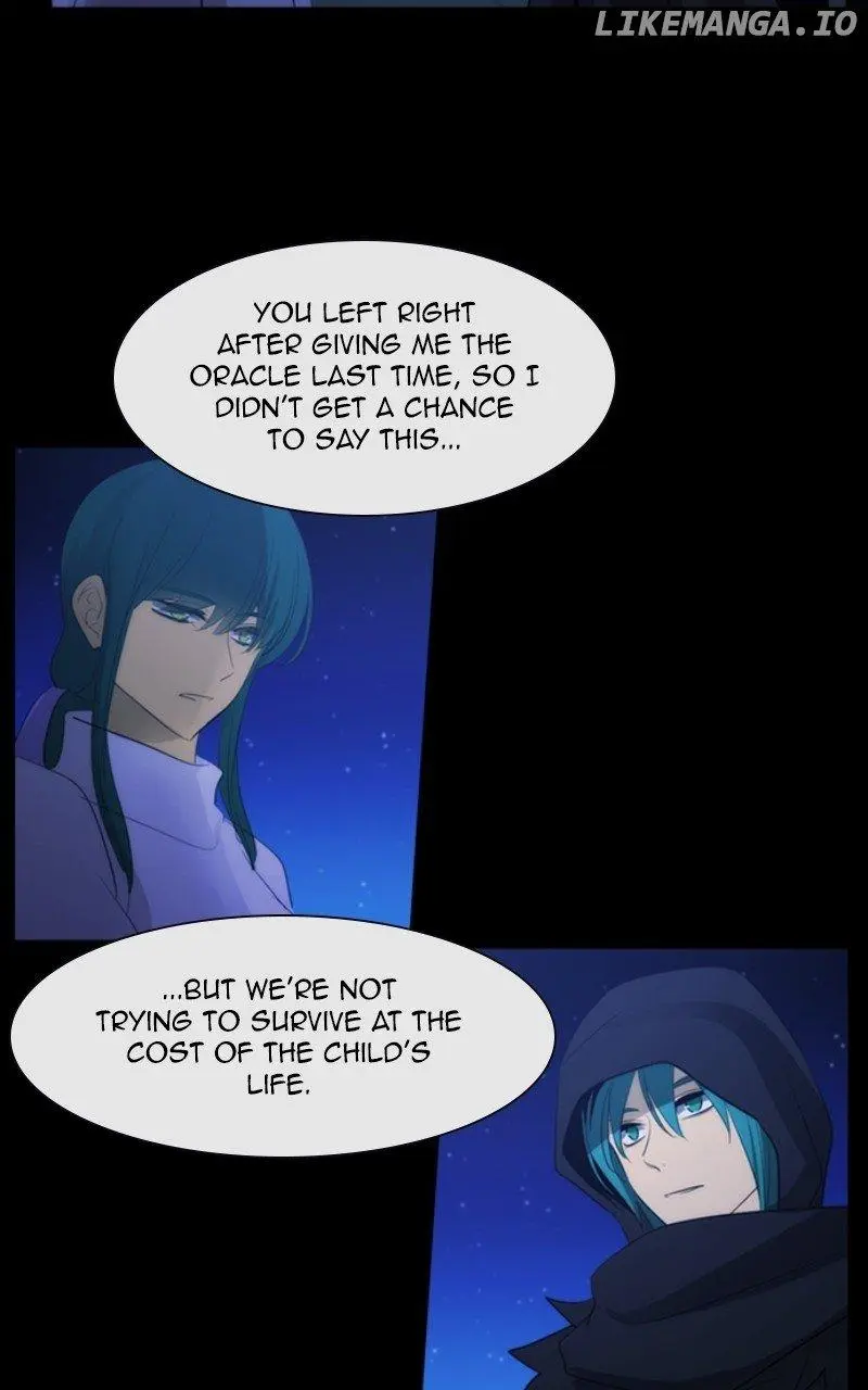 Kubera - Chapter 622