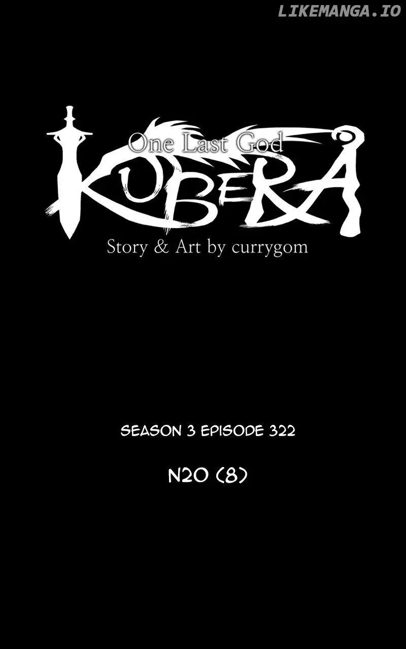 Kubera - Chapter 622