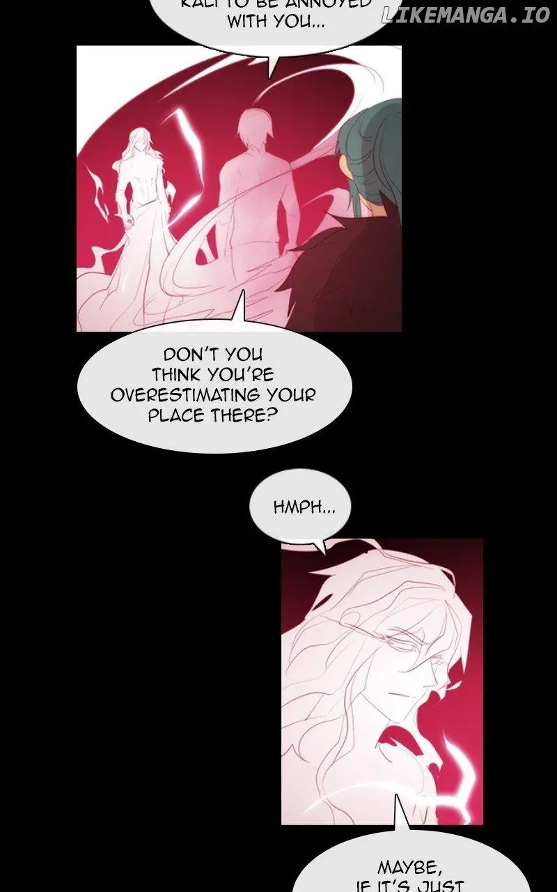 Kubera - Chapter 622