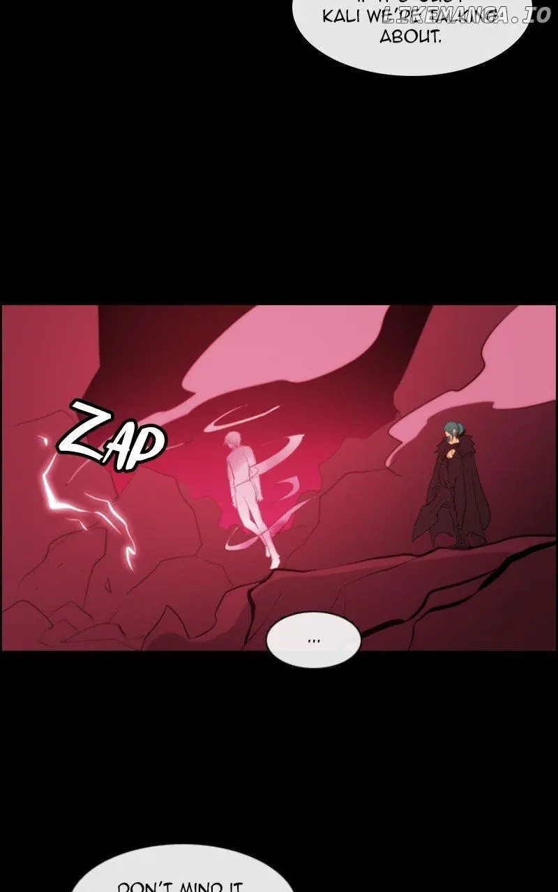 Kubera - Chapter 622