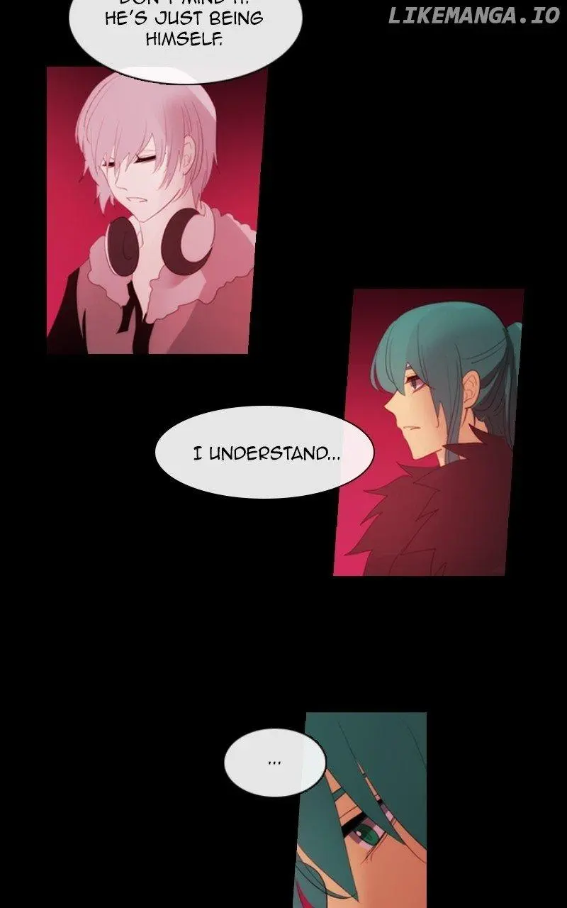 Kubera - Chapter 622