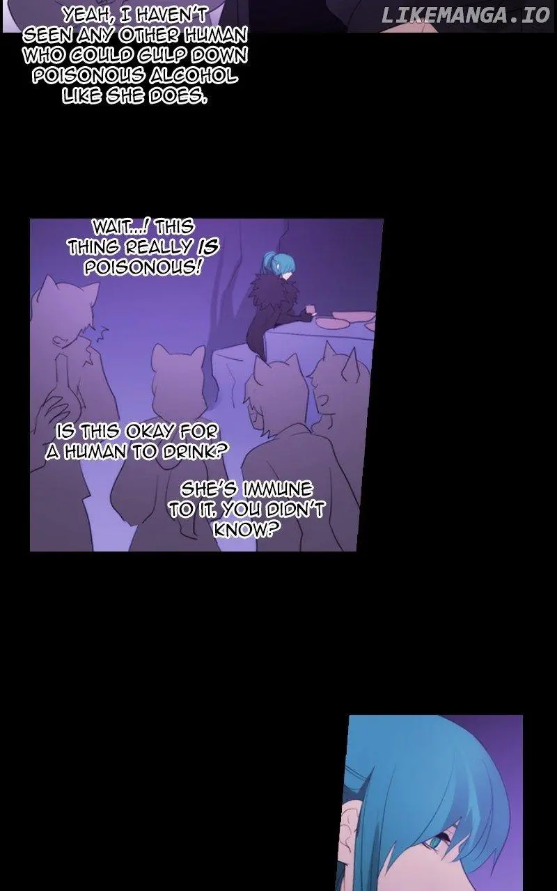 Kubera - Chapter 622