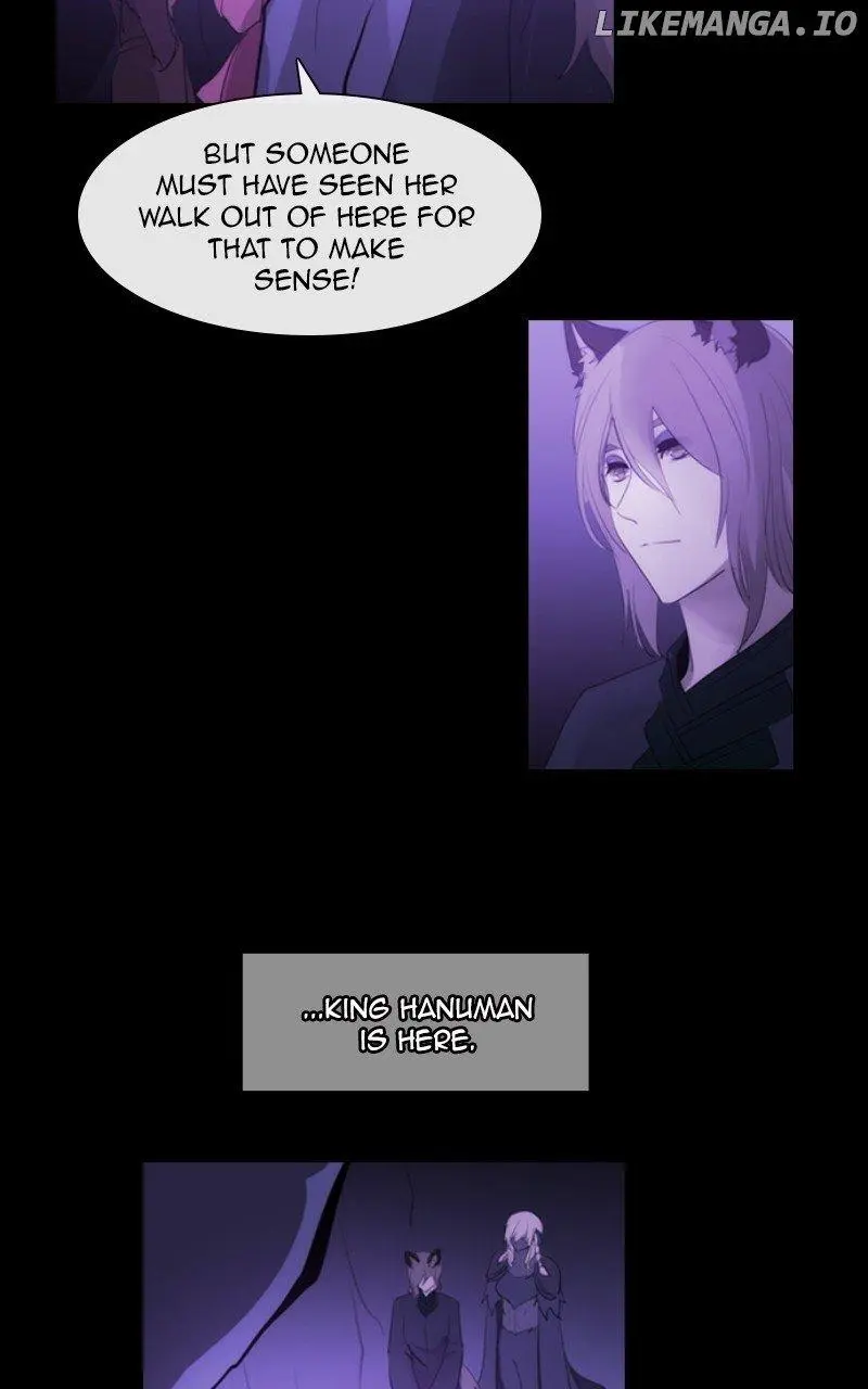 Kubera - Chapter 622