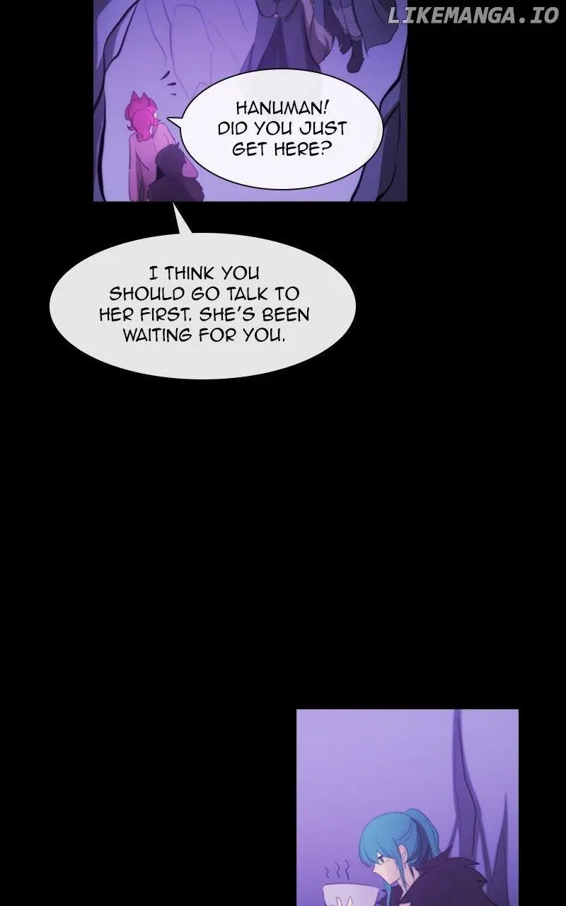 Kubera - Chapter 622