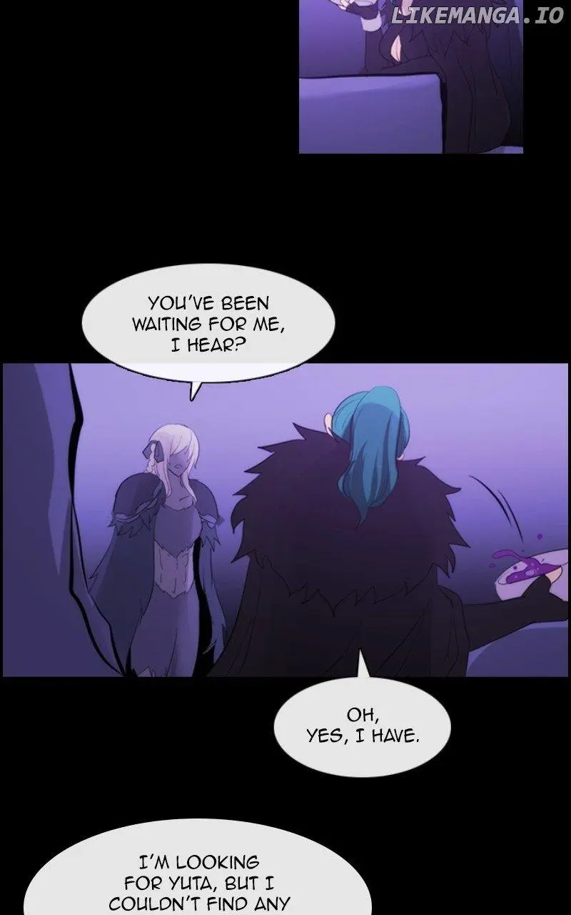 Kubera - Chapter 622