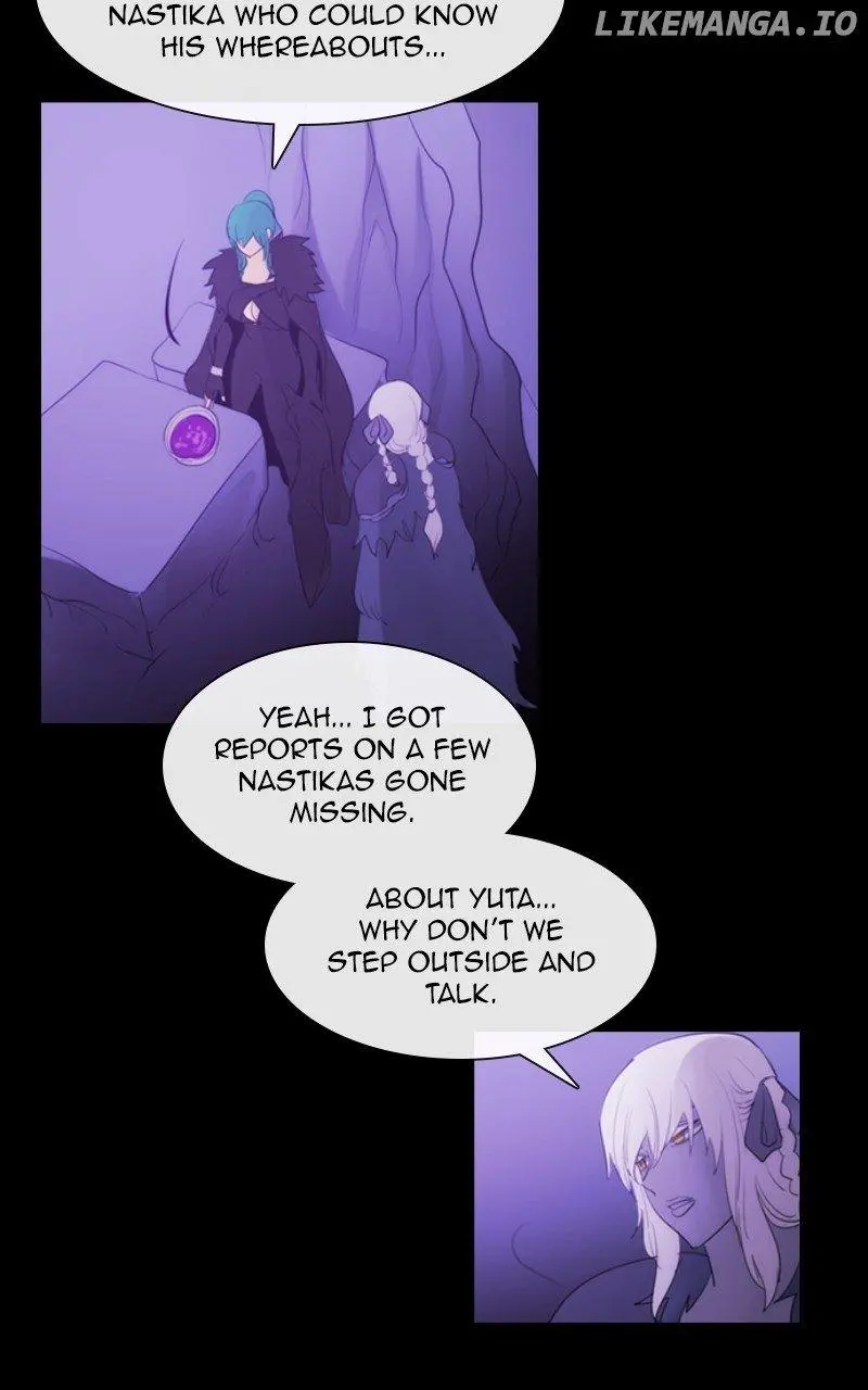 Kubera - Chapter 622