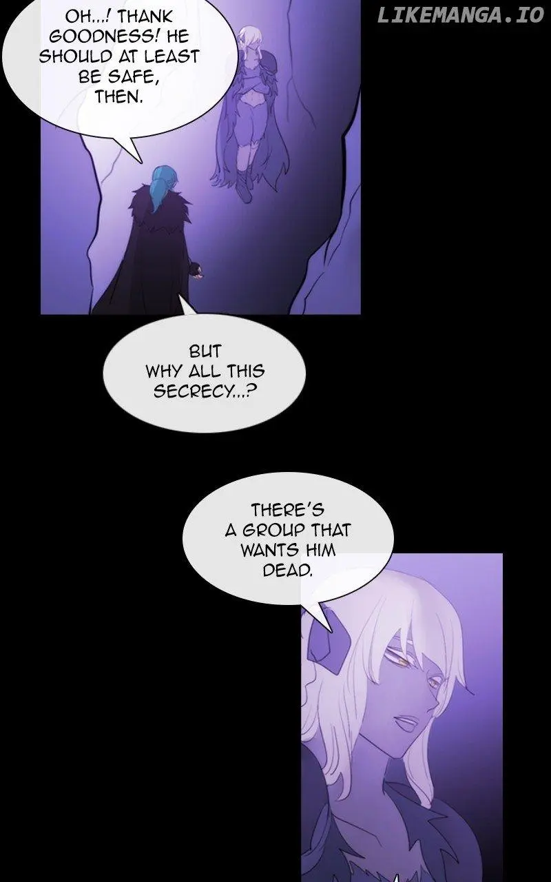 Kubera - Chapter 622