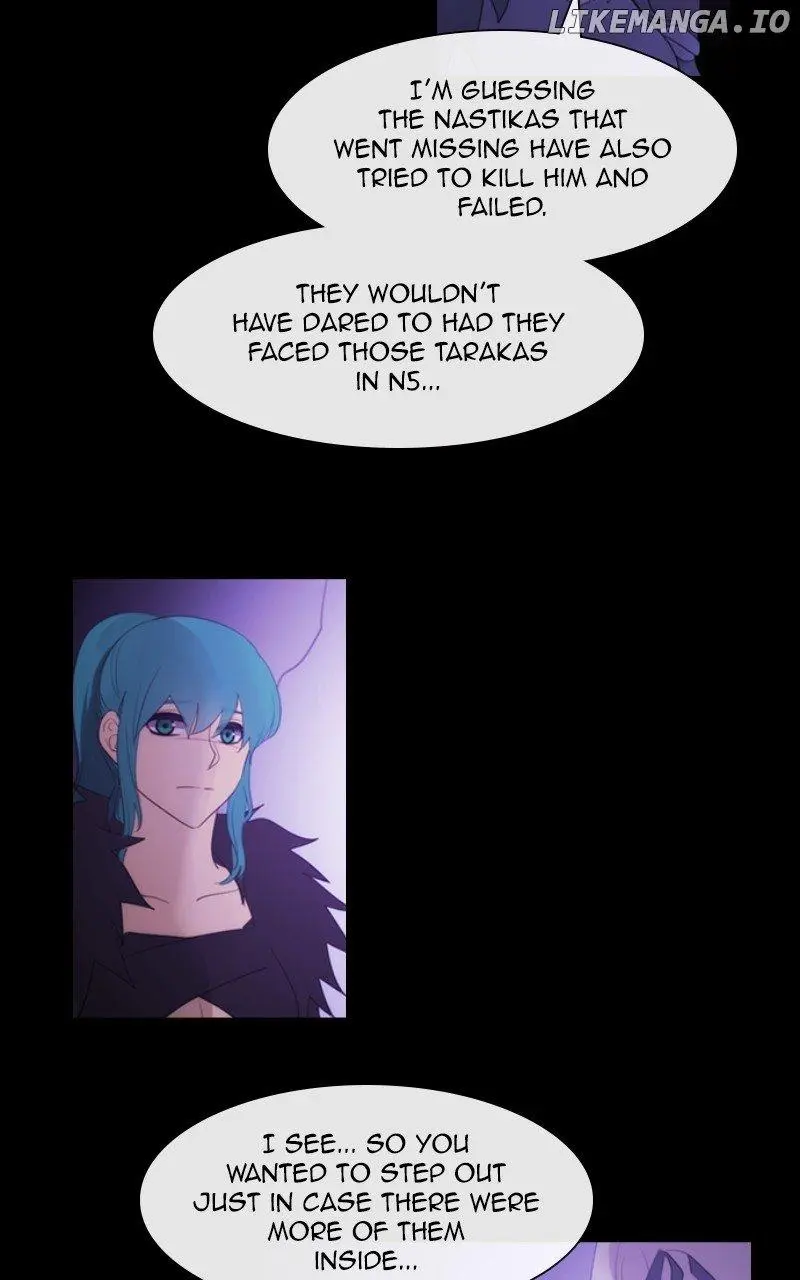 Kubera - Chapter 622