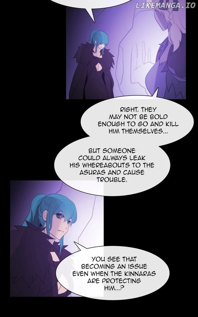 Kubera - Chapter 622