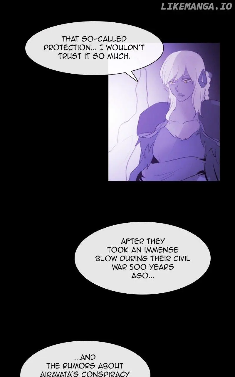 Kubera - Chapter 622