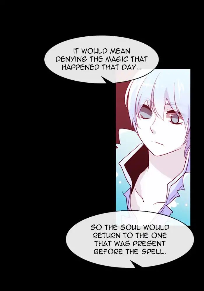 Kubera - Chapter 384: Soul (10)